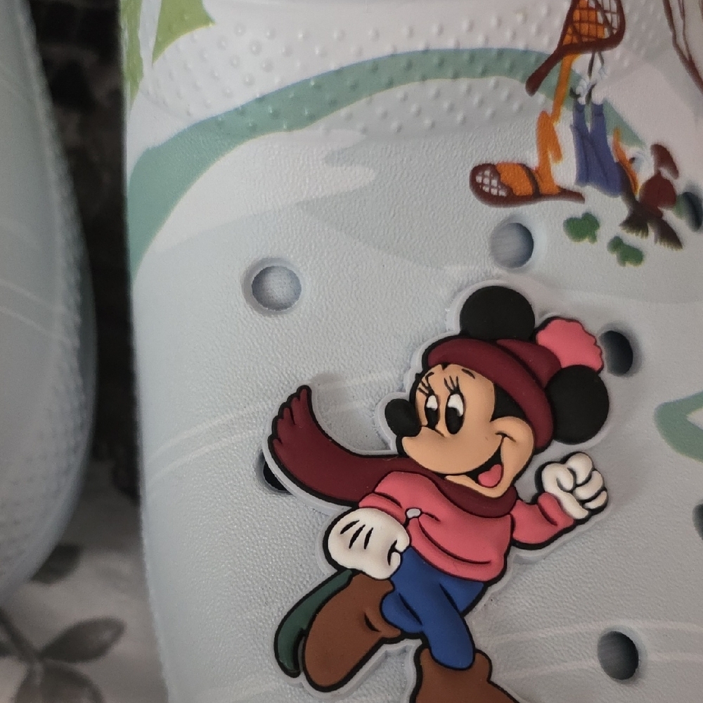 Disney Winter Theme - Picture 3 of 12